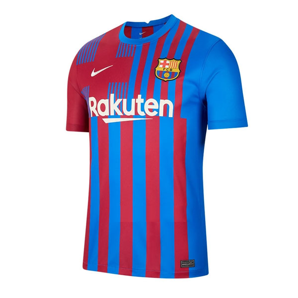 Maglia Barcellona Prima 21/22